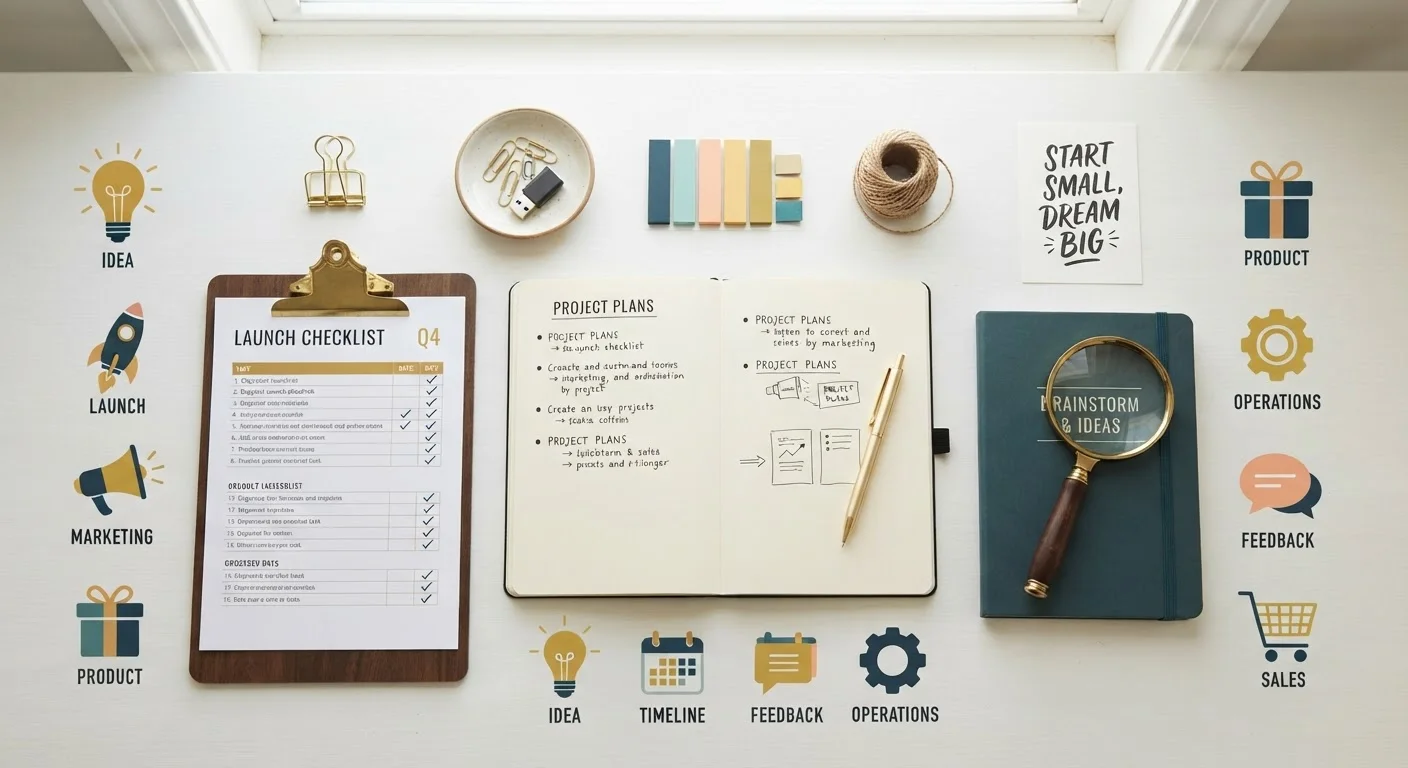 A Shopper's Introduction to Comparing Products Across Categories