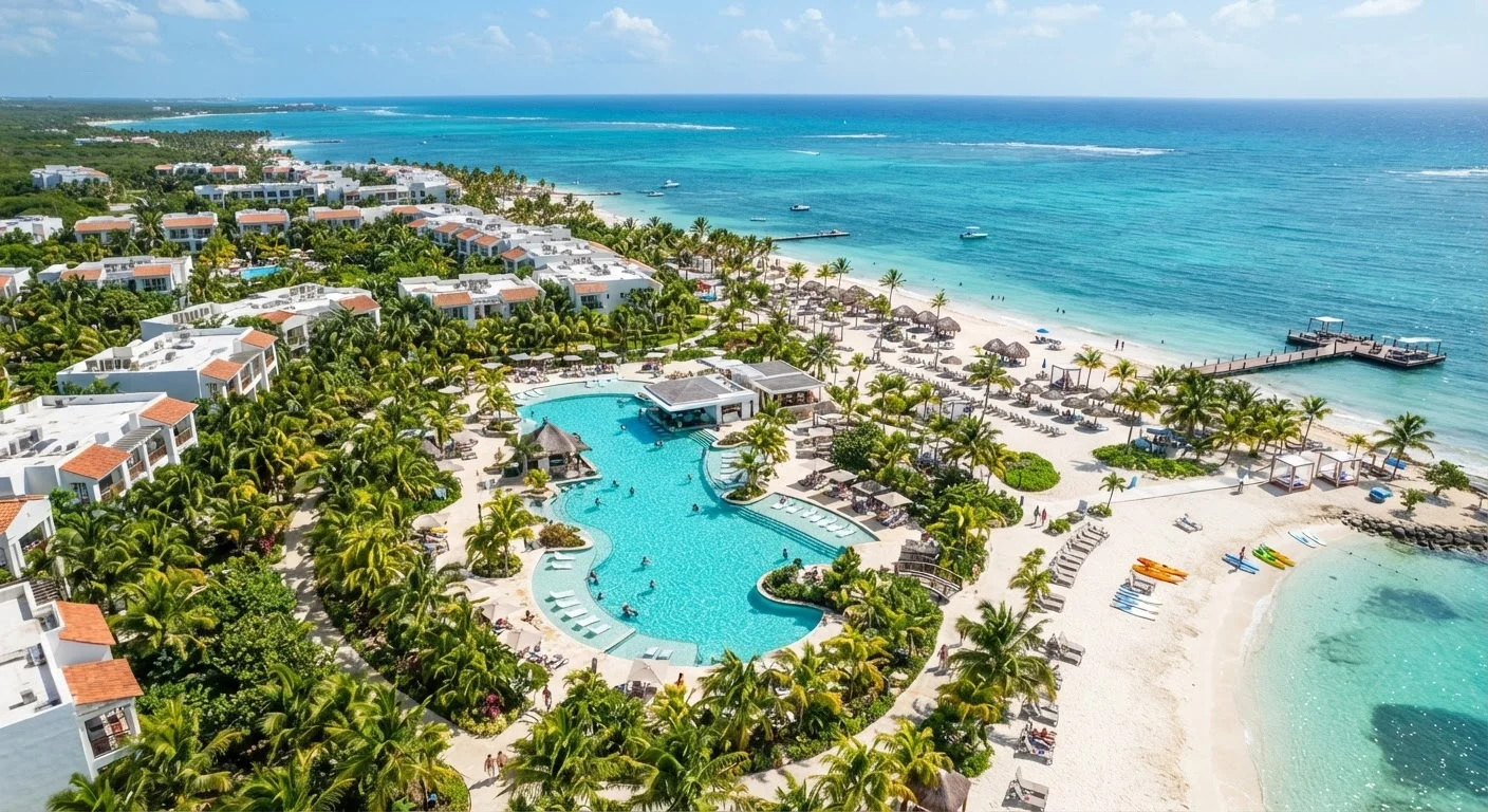 All-Inclusive Resorts: The Full Picture Beyond the Wristband