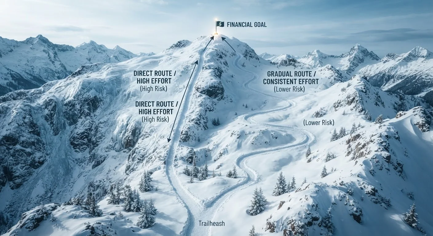 Avalanche vs. Snowball: Two Debt Payoff Strategies Compared