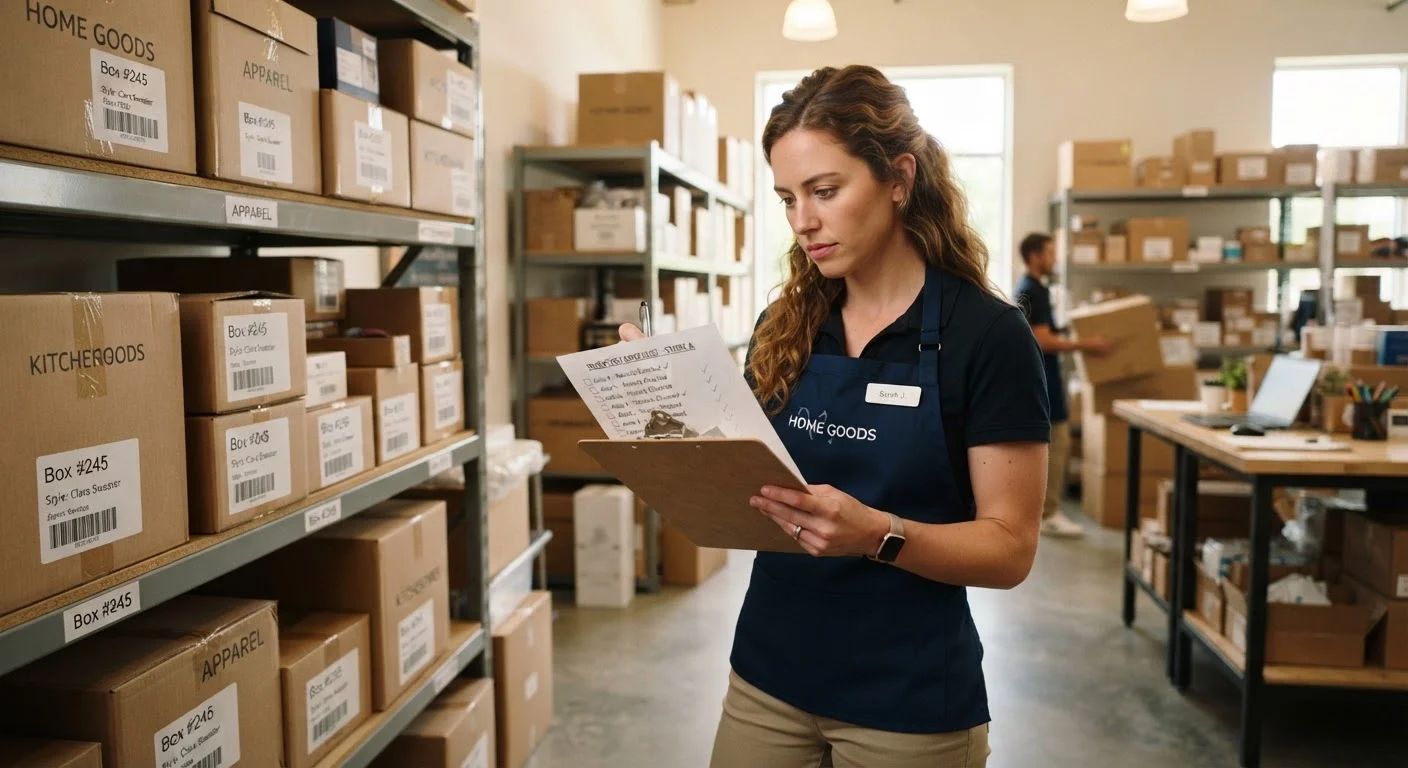 Before You Buy: A Pre-Purchase Checklist for Spending with Confidence