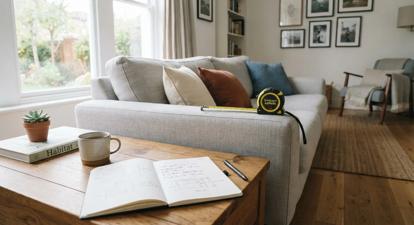 Before You Buy: A Room-by-Room Checklist for Major Home Purchases