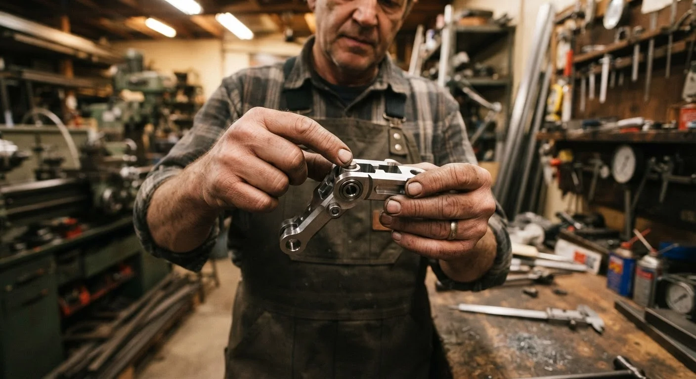 Build Quality Explained: What Makes Something Actually Last