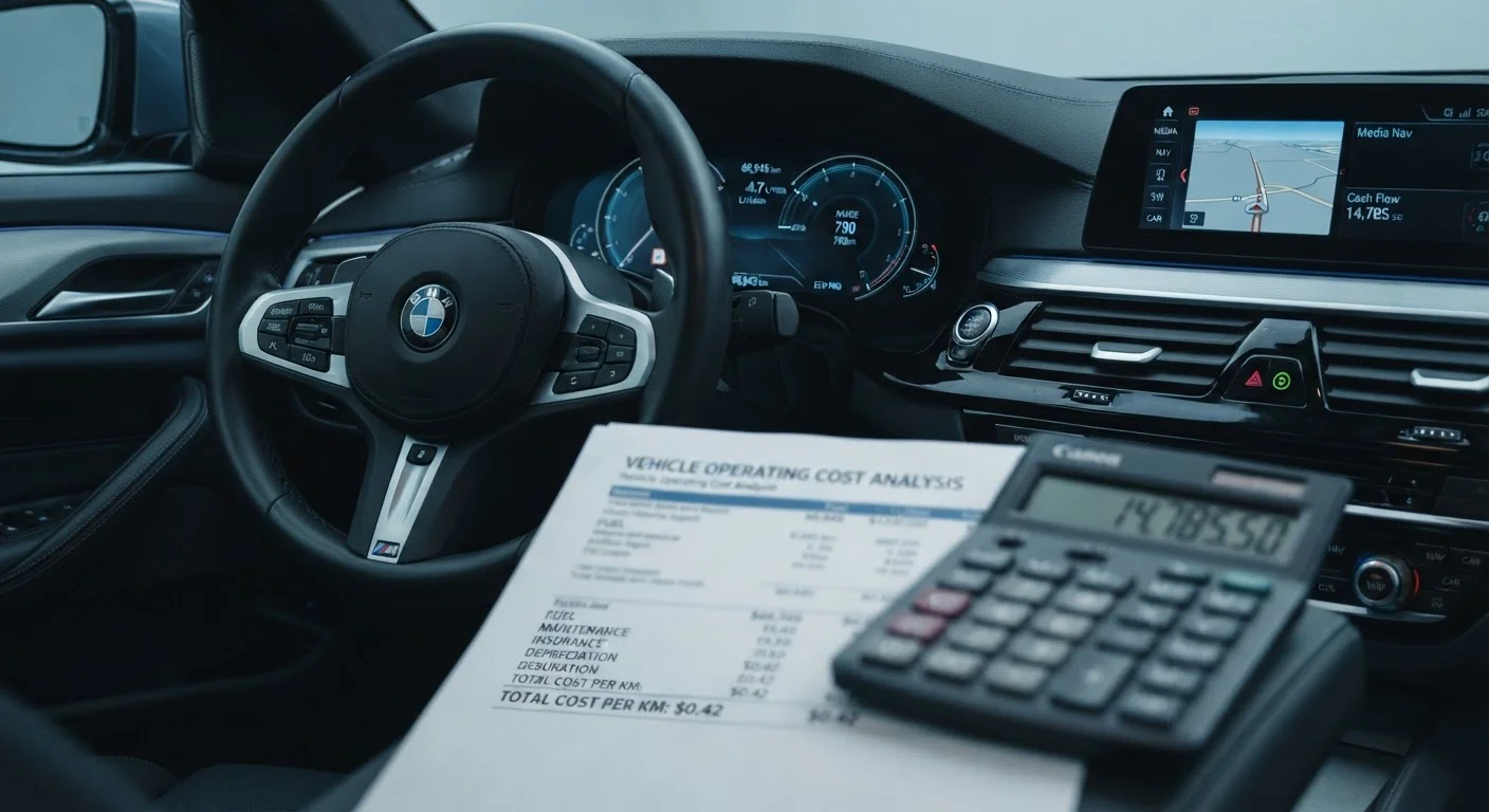 Car Ownership Cost Glossary: Terms Every Driver Should Know