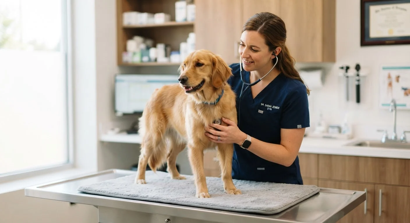 Common Assumptions About Pet Health That Vets Frequently Correct