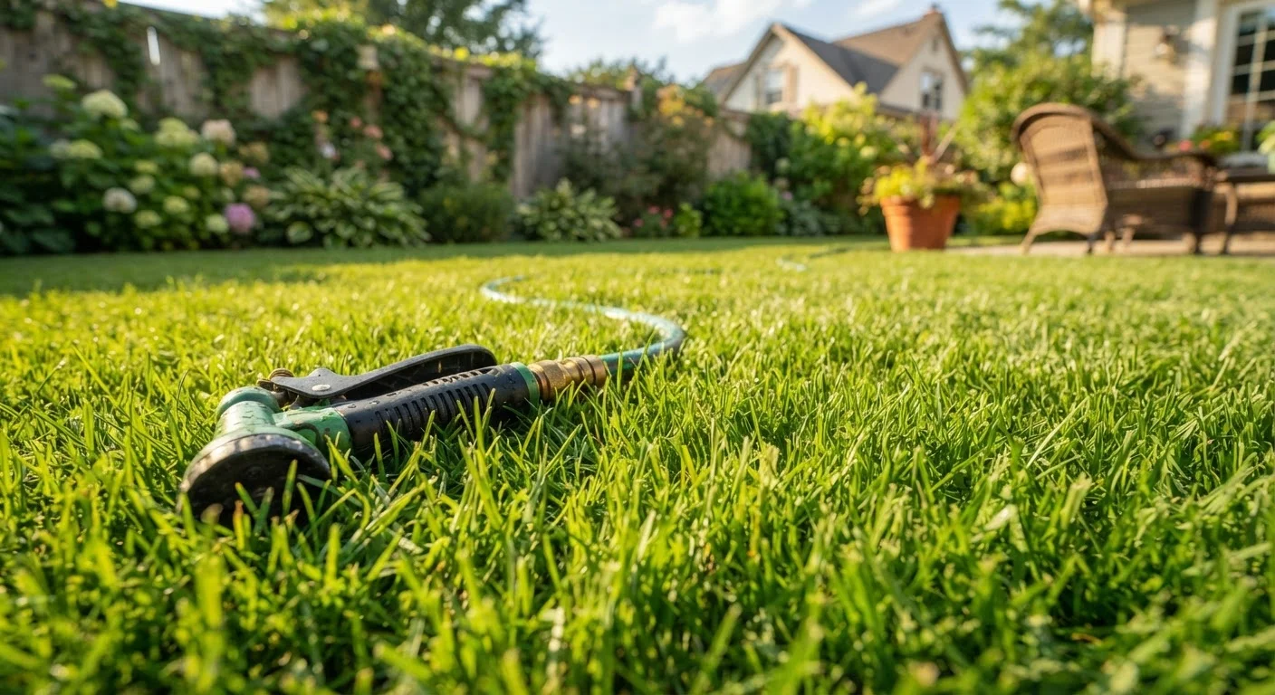 Common Lawn Care Myths That Are Quietly Damaging Your Grass