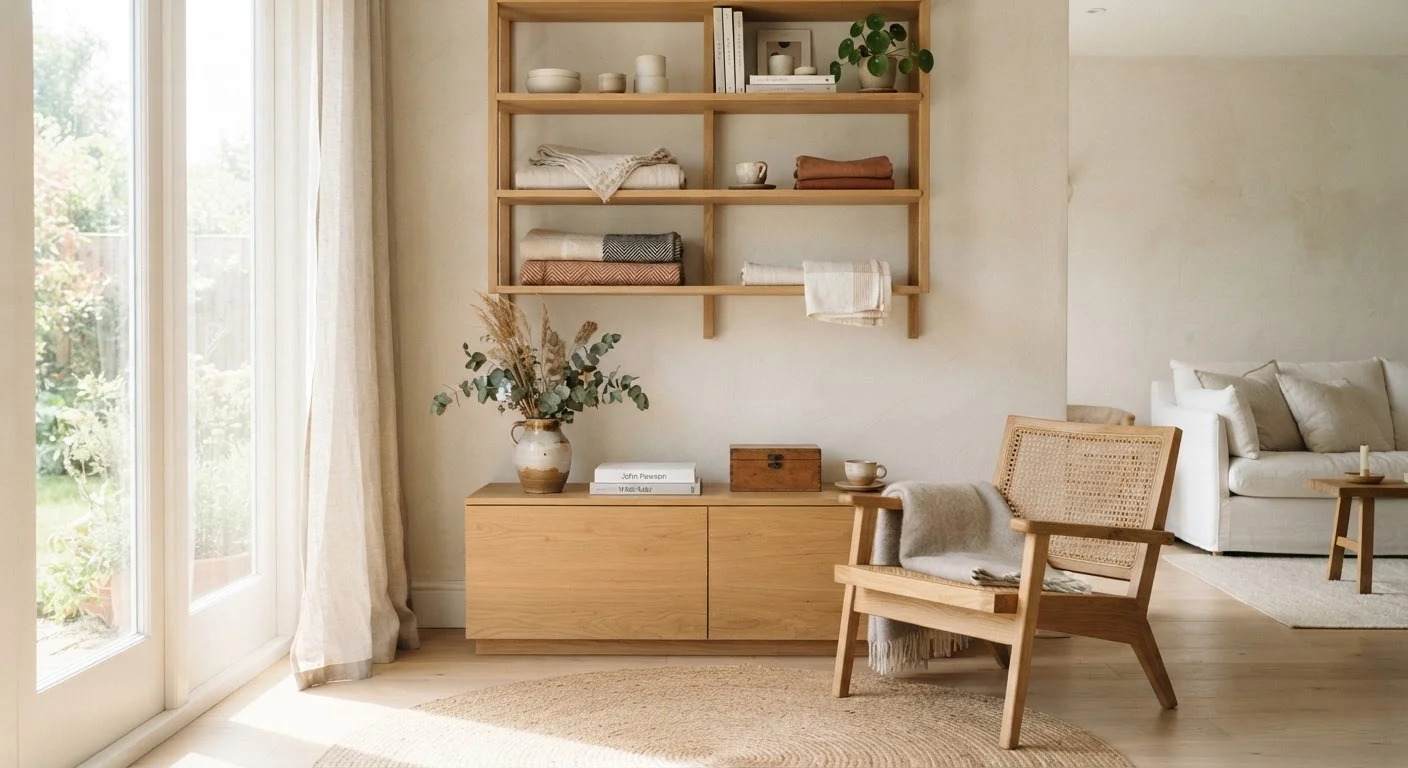 Decluttering Methods Compared: KonMari, Swedish Death Cleaning, and the One-In-One-Out Rule