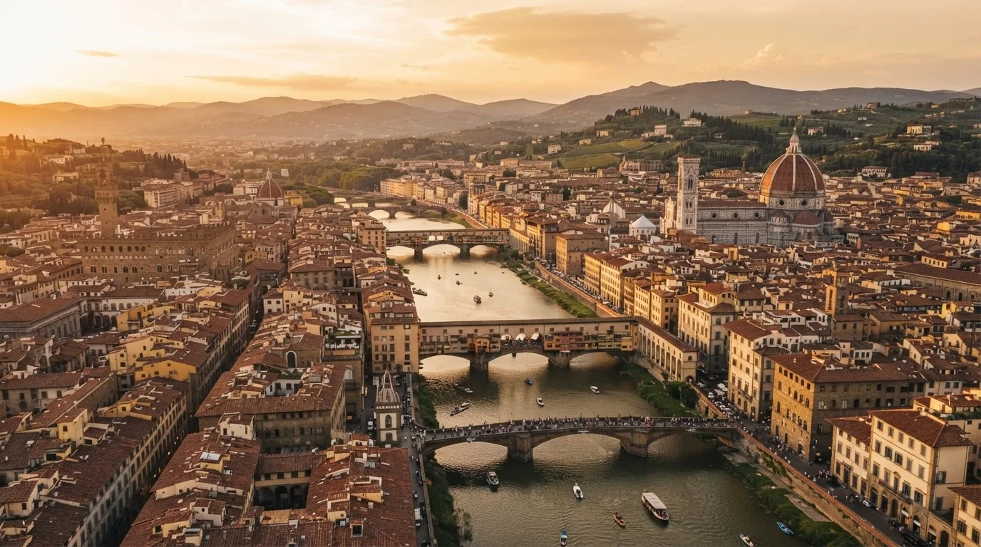 Europe in a Week: What You Can Realistically See (and What You Should Skip)