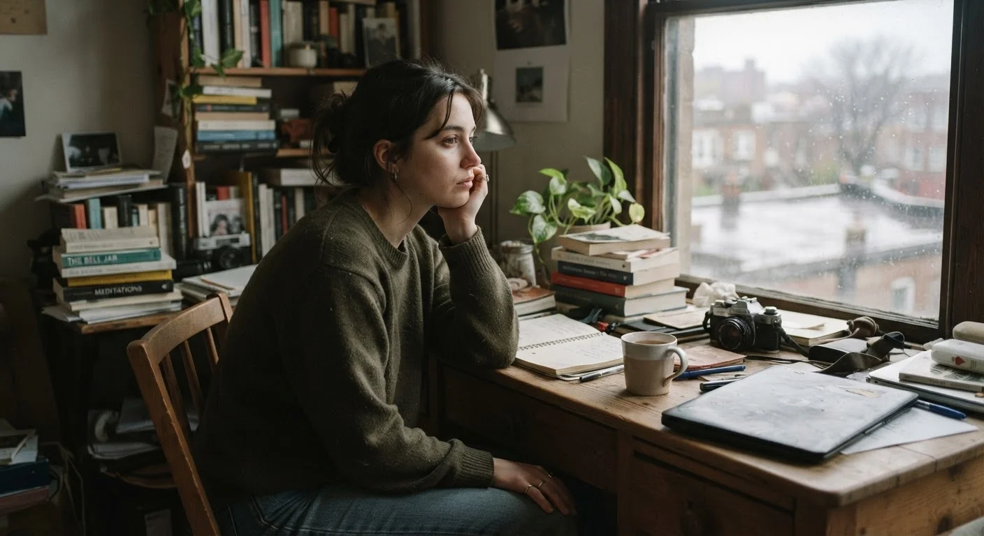 Everyday Situations That Quietly Erode Mental Resilience