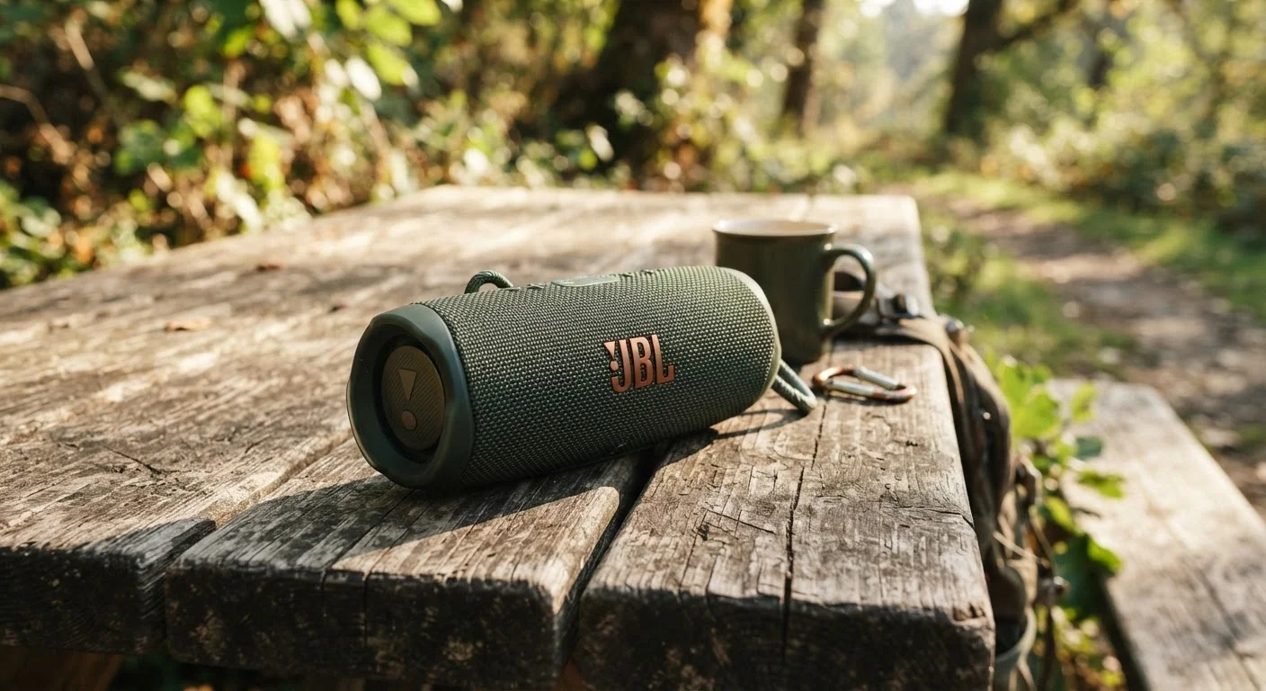 Factors That Matter When Comparing Portable Bluetooth Speakers