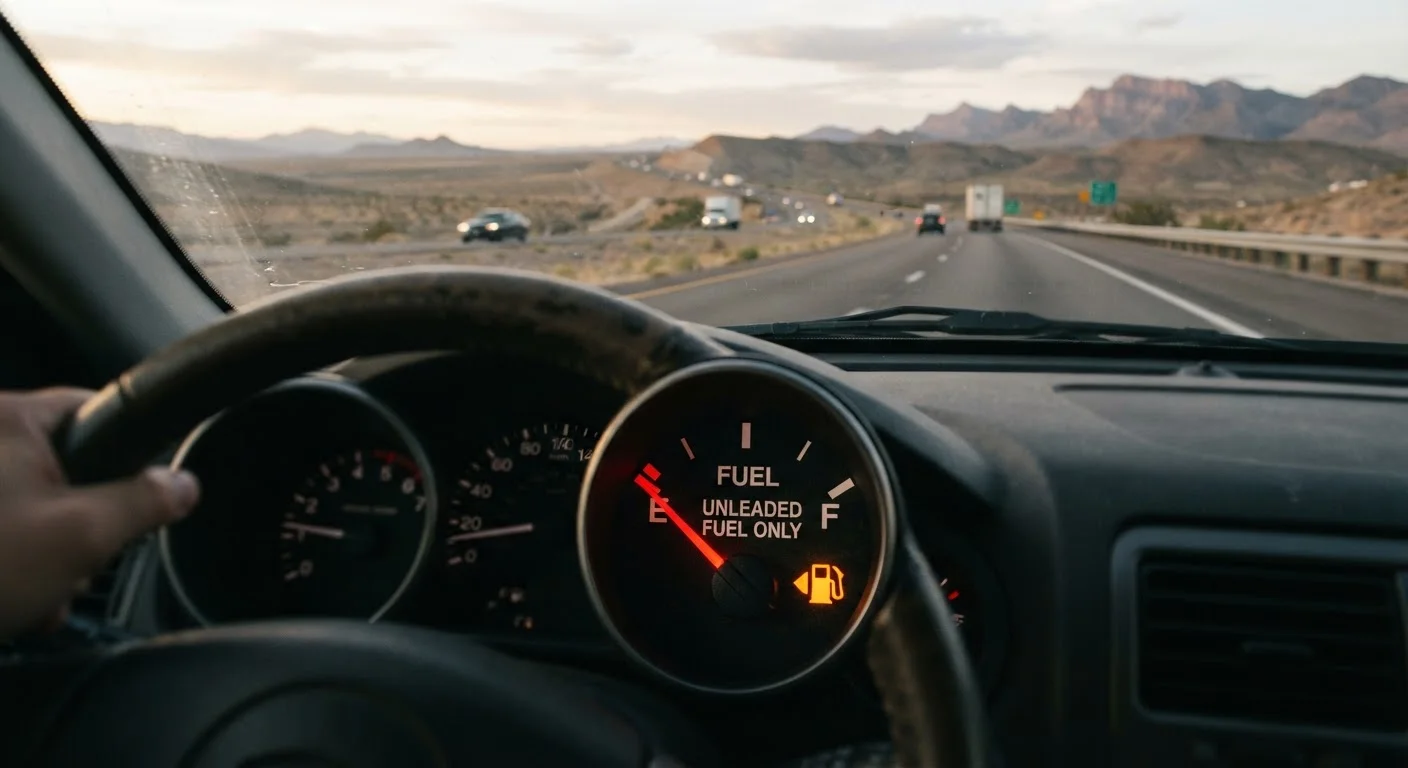Fuel Economy Myths That Cost Drivers Money