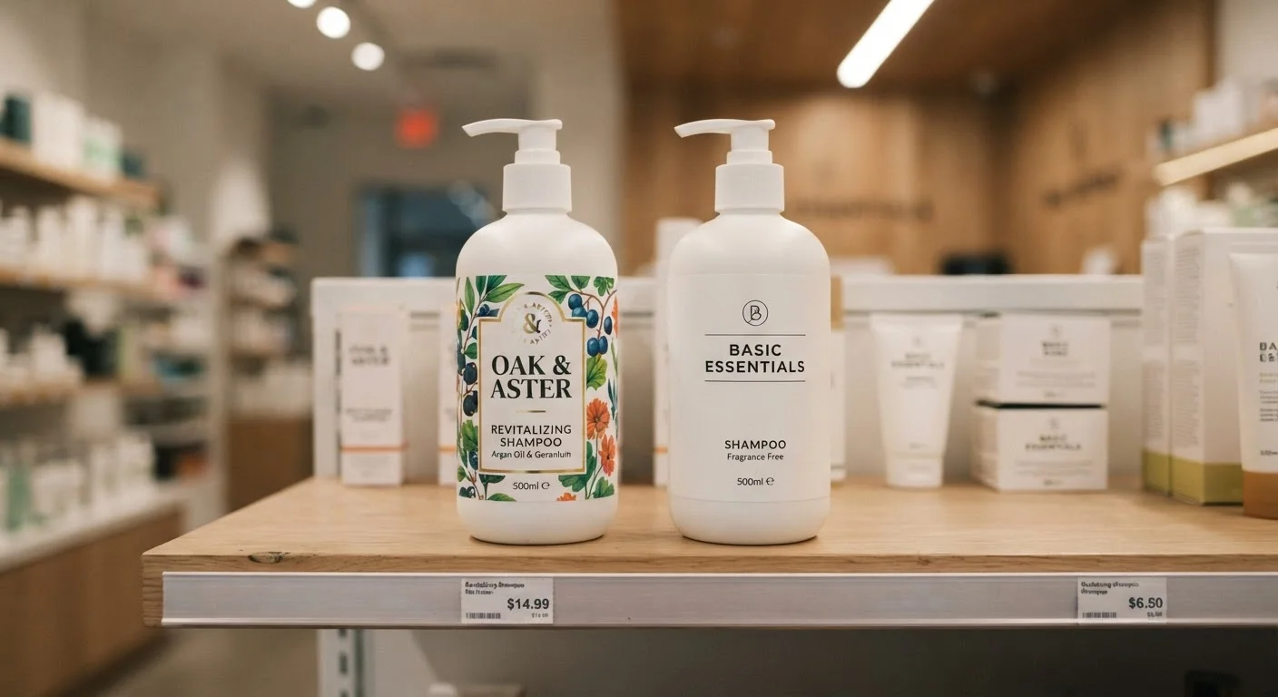 Generic vs. Name Brand: When the Difference Is Real and When It Isn't