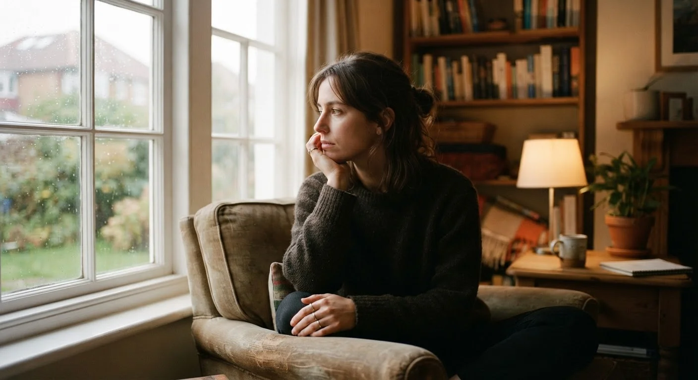 Getting Mental Health Support Wrong: Patterns That Delay Real Help