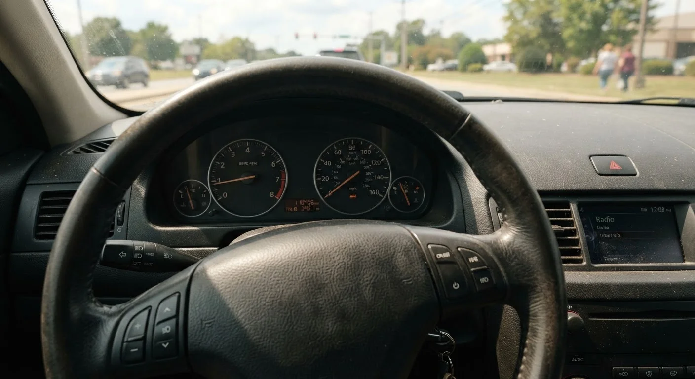 Habits That Quietly Accelerate Wear on Your Car