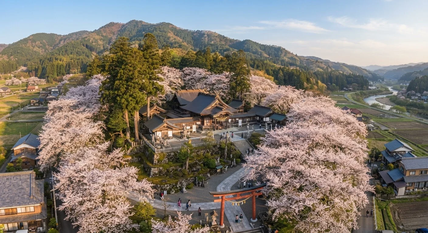 Japan Travel Myths That Keep Americans From Going — and Why They're Wrong