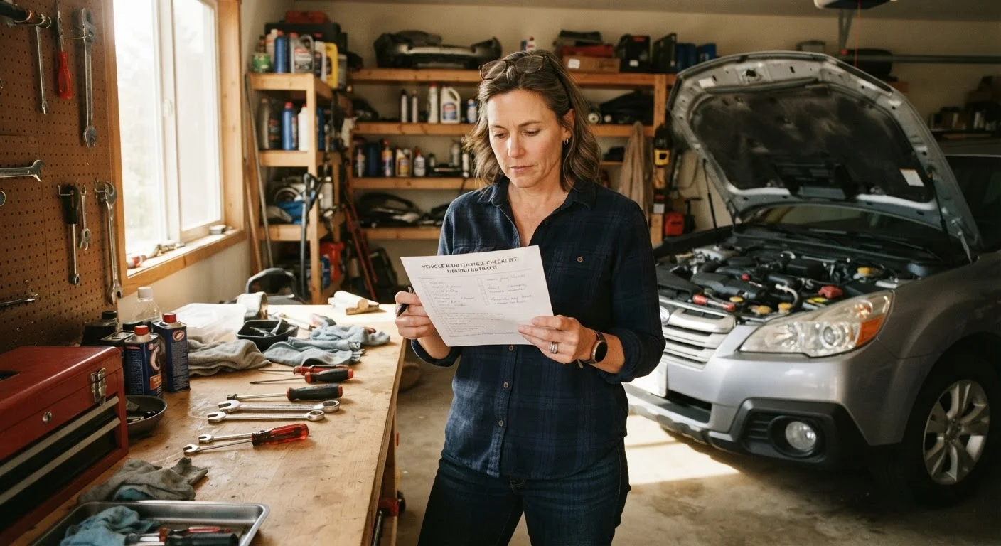 Keeping Long-Term Ownership Costs Under Control: What Financially Savvy Drivers Do Differently