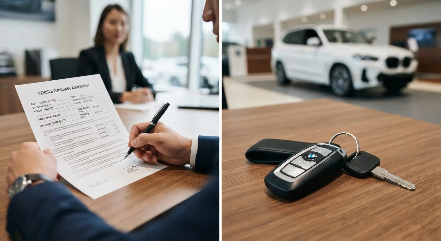 Leasing vs. Buying: Understanding the Long-Term Financial Trade-offs