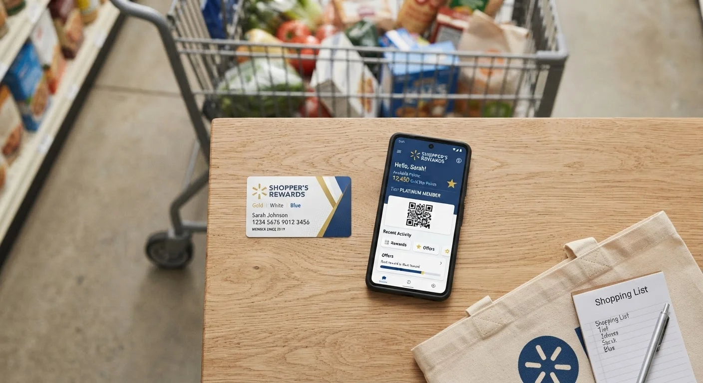 Loyalty Programs Unpacked: What You Actually Earn and What You Give Up