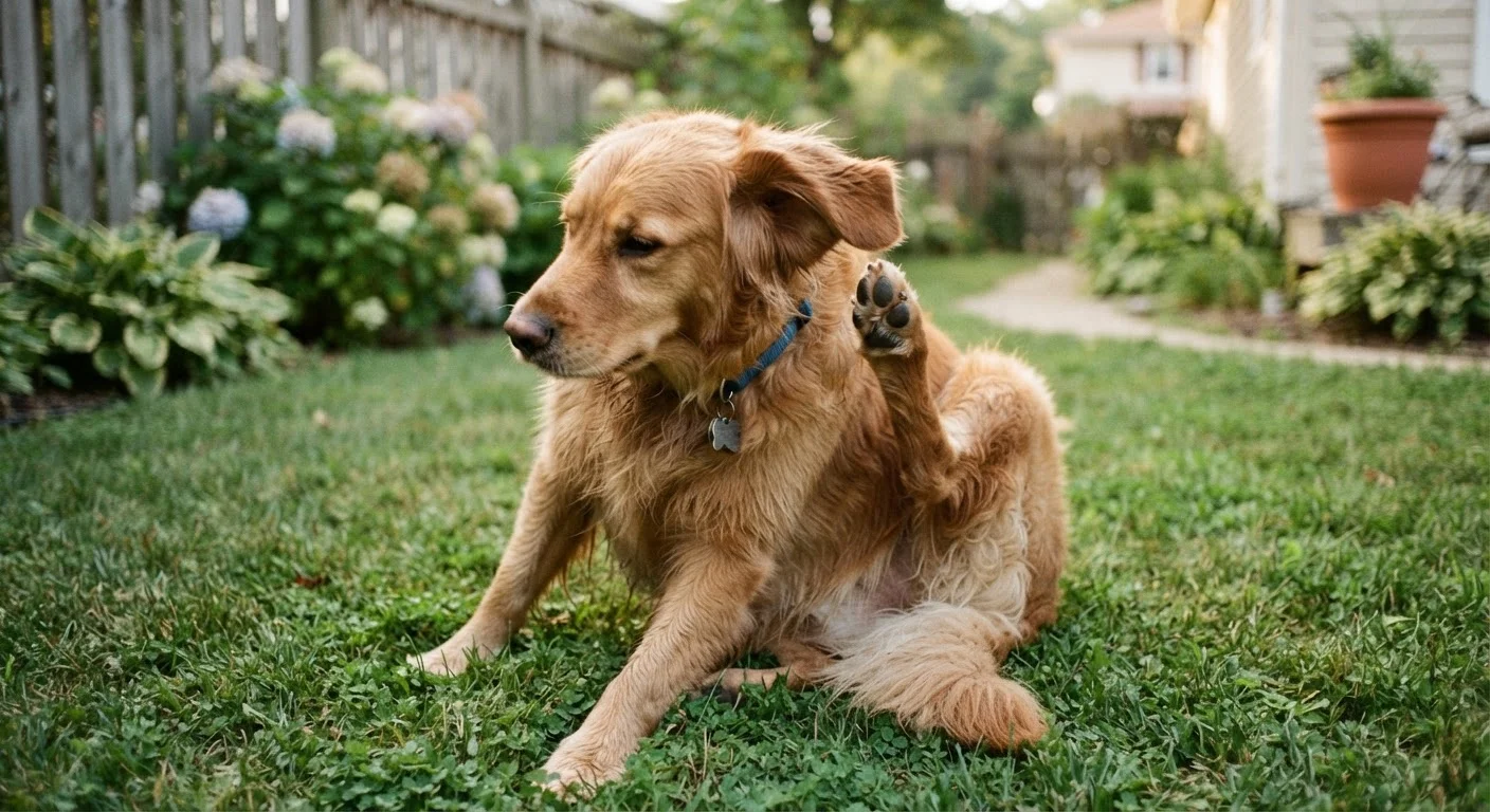Managing a Pet With Allergies: What Owners Should Understand