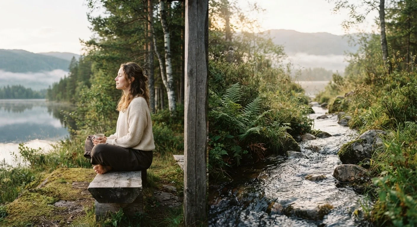 Mindfulness vs. Meditation: Two Practices Worth Knowing Apart