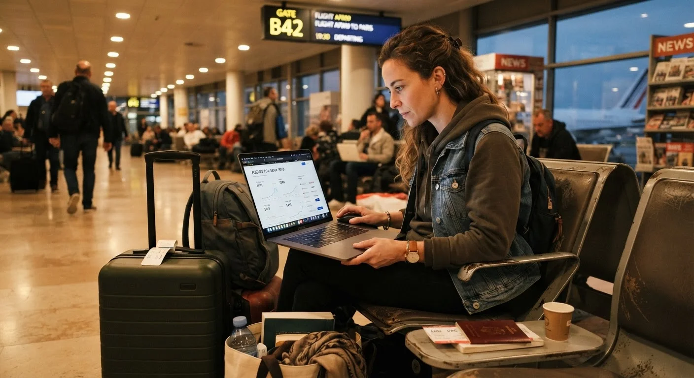 Myths About Cheap Travel That Lead Planners Astray