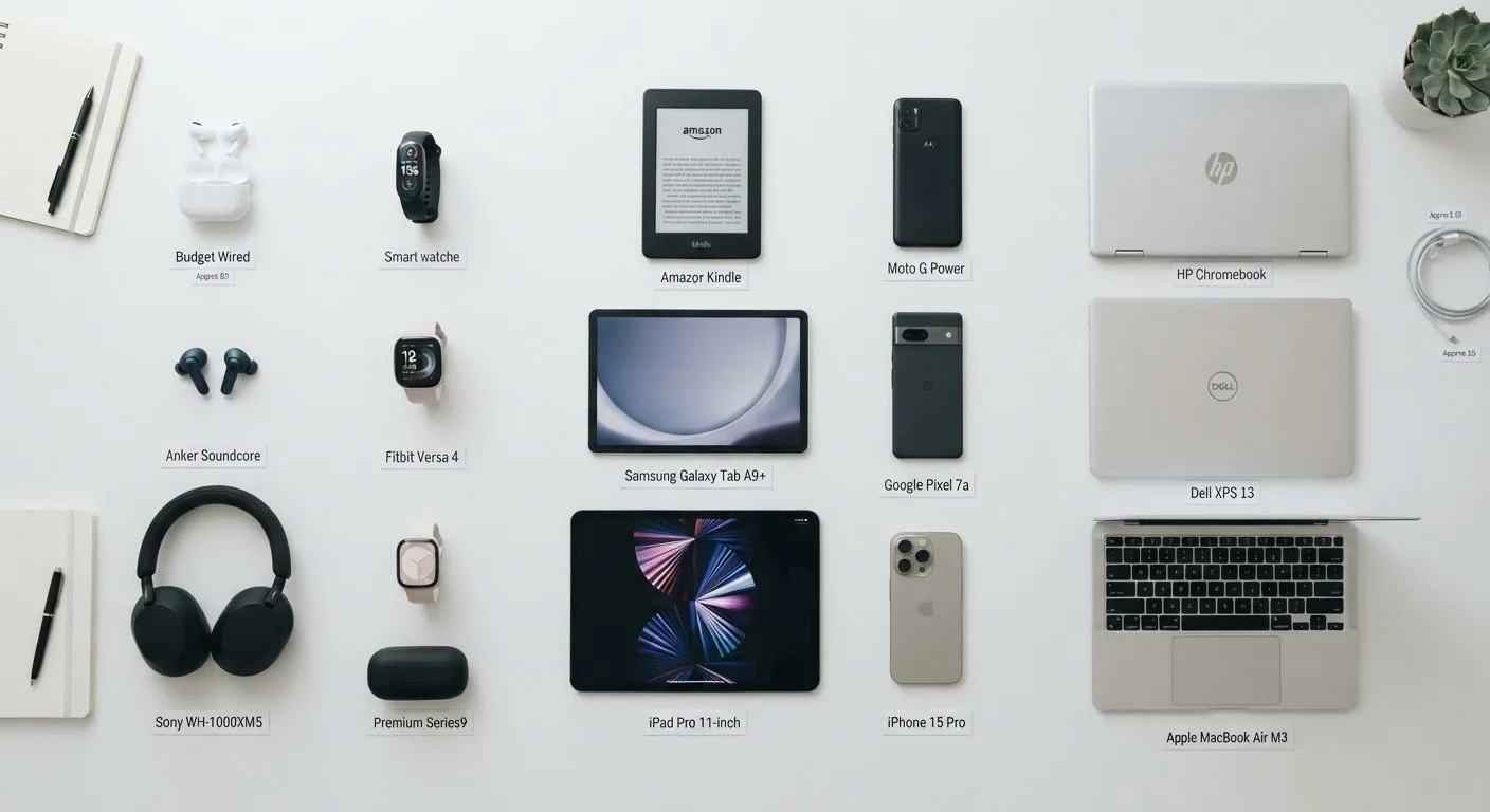 Myths About 'Higher Price Means Better Quality' in Consumer Electronics