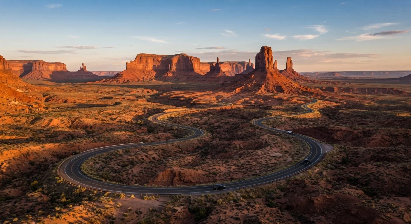 National Parks in the American West: Planning Your First Visit Without the Overwhelm