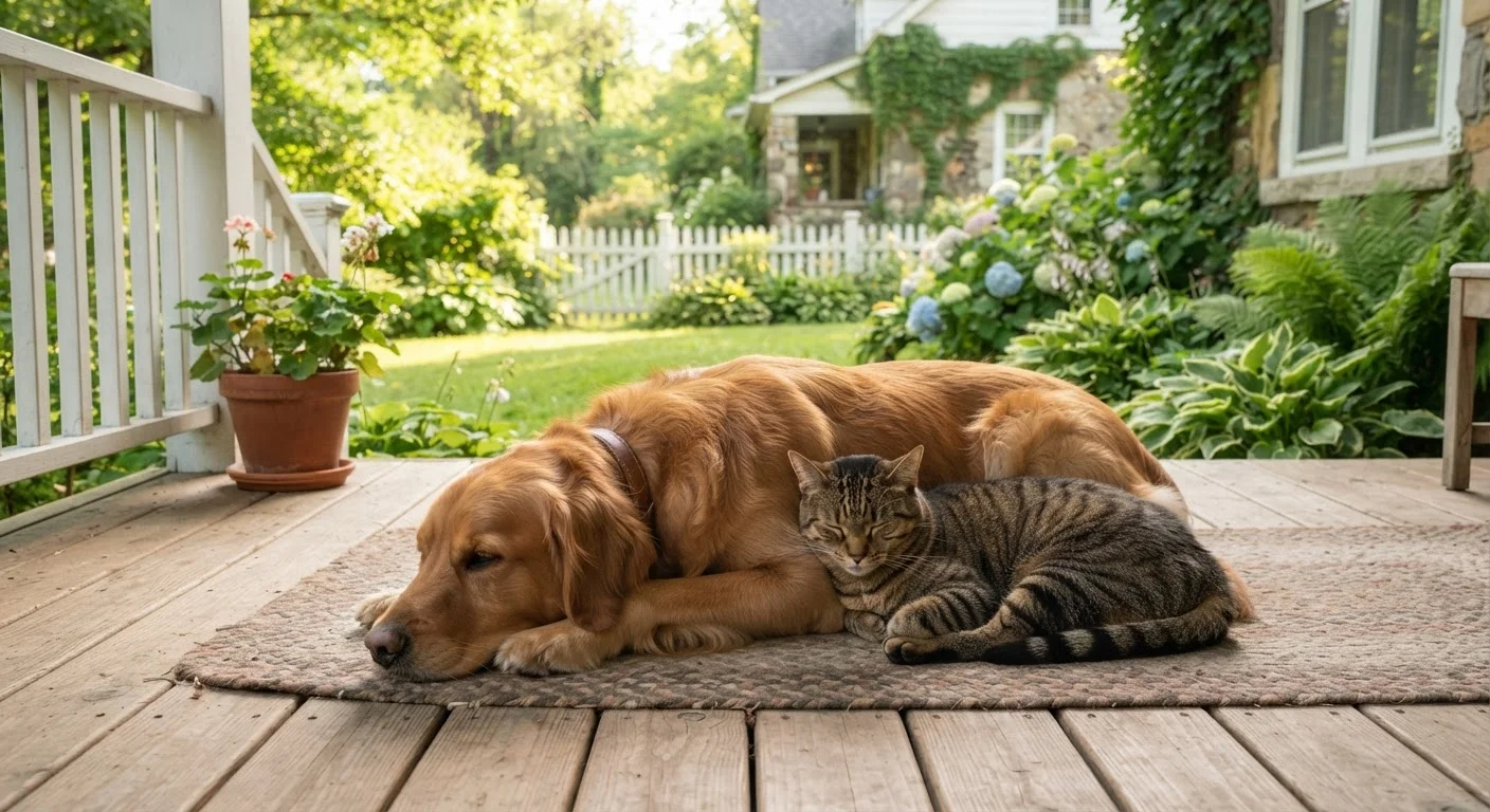Parasite Prevention for Pets: Fleas, Ticks, Heartworm, and More
