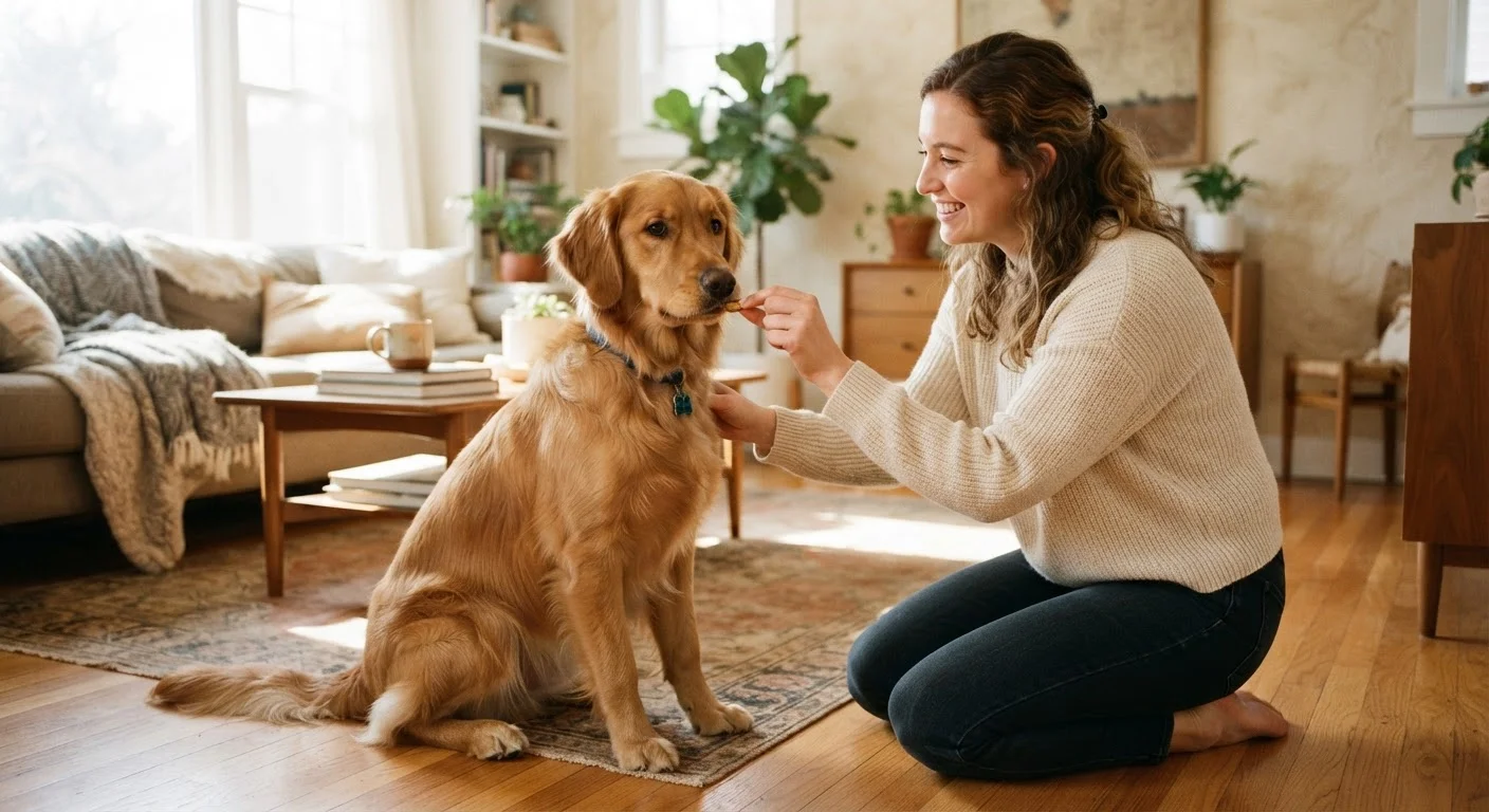 Pet Training Myths That Persist — and What the Evidence Actually Shows
