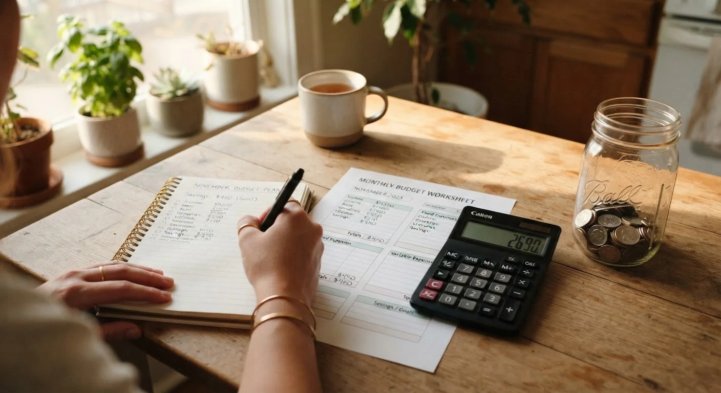 Saving and Debt Management: A Complete Overview for American Households