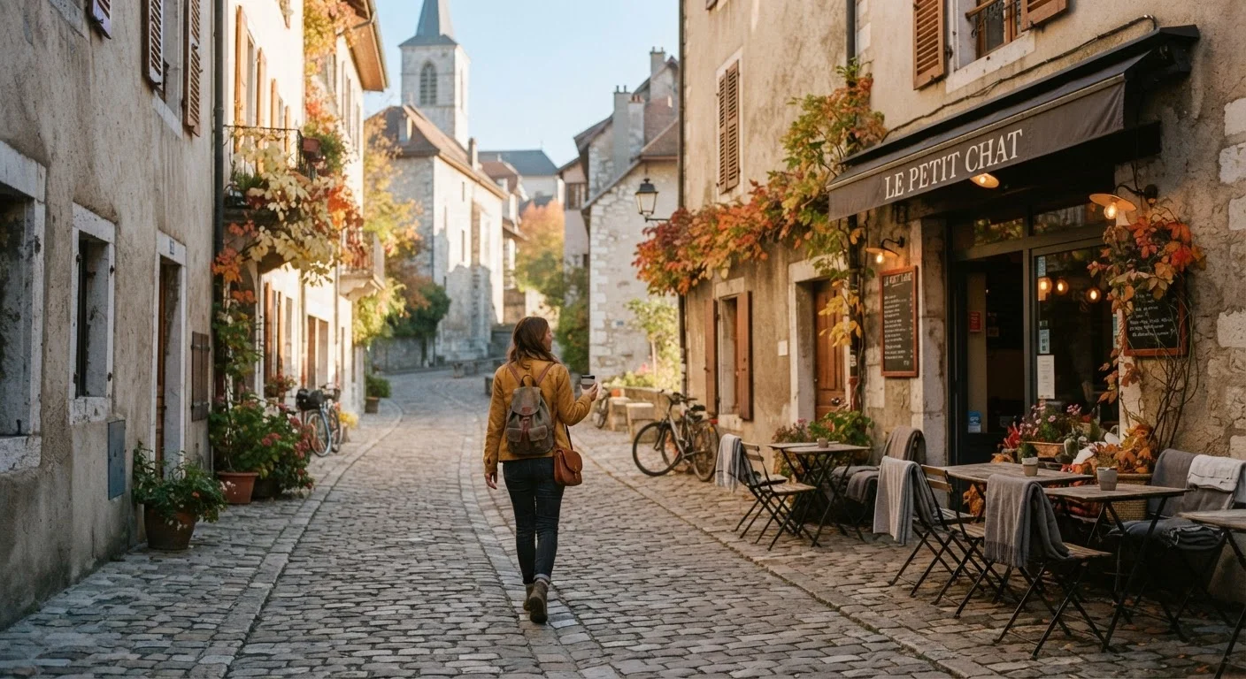 Shoulder Season Travel: The Case for Going at the "Wrong" Time