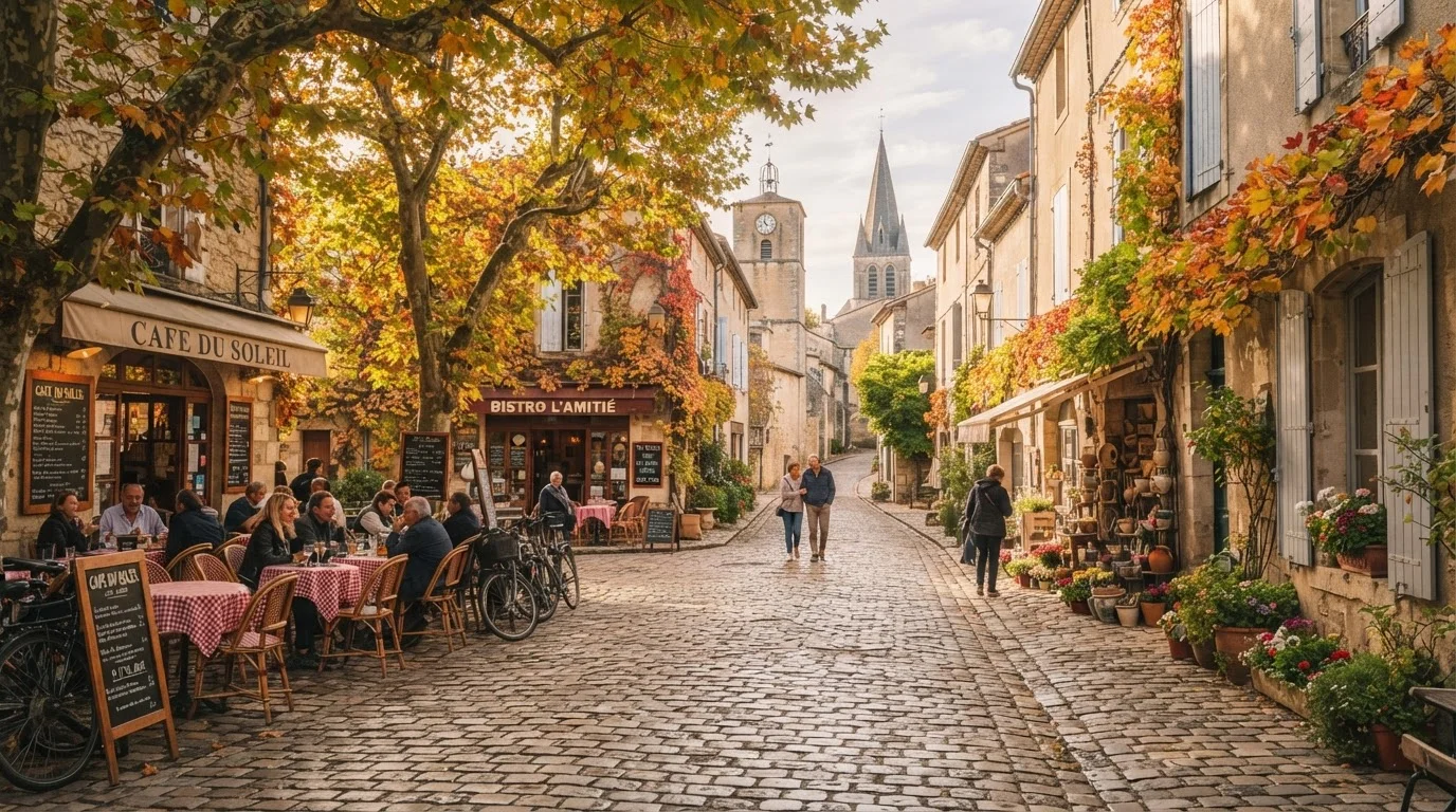 Shoulder Season Travel: Why Timing Your Trip Just Off-Peak Changes Everything