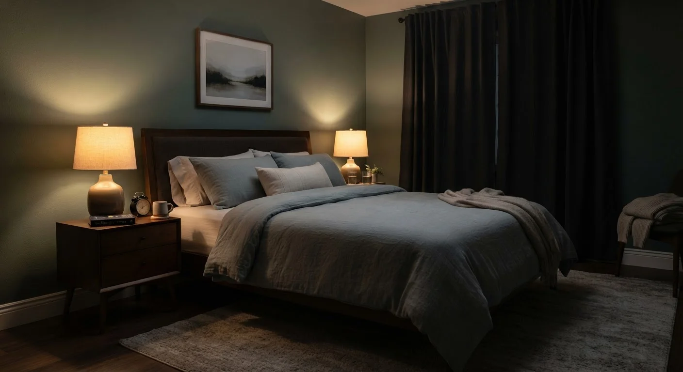 Sleep Hygiene: The Habits That Shape How Well You Rest