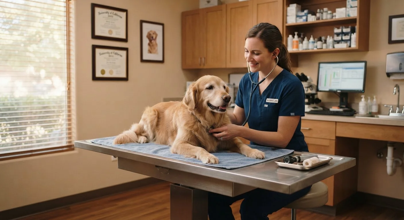 Spaying vs. Neutering: Understanding the Procedures and Their Health Implications