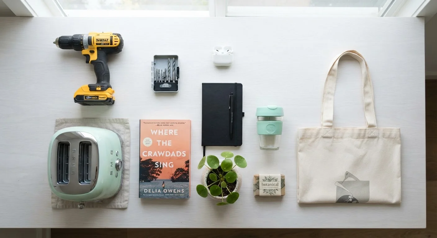 Ten Attributes Worth Checking on Almost Anything You Plan to Buy