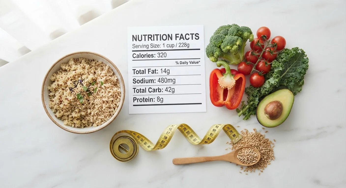 The Calorie: Useful Tool or Oversimplification?
