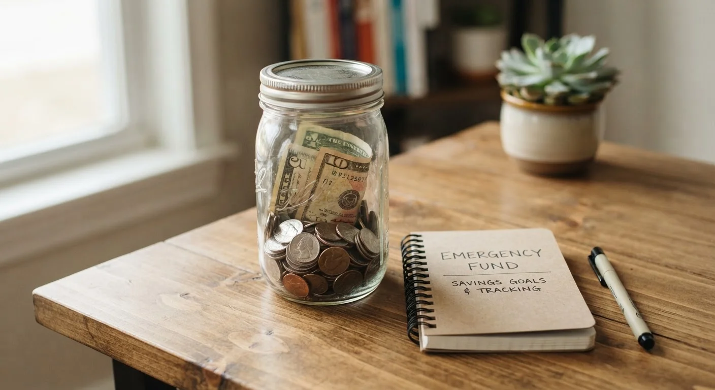 The Emergency Fund: What It Is and Why Financial Experts Consider It Non-Negotiable