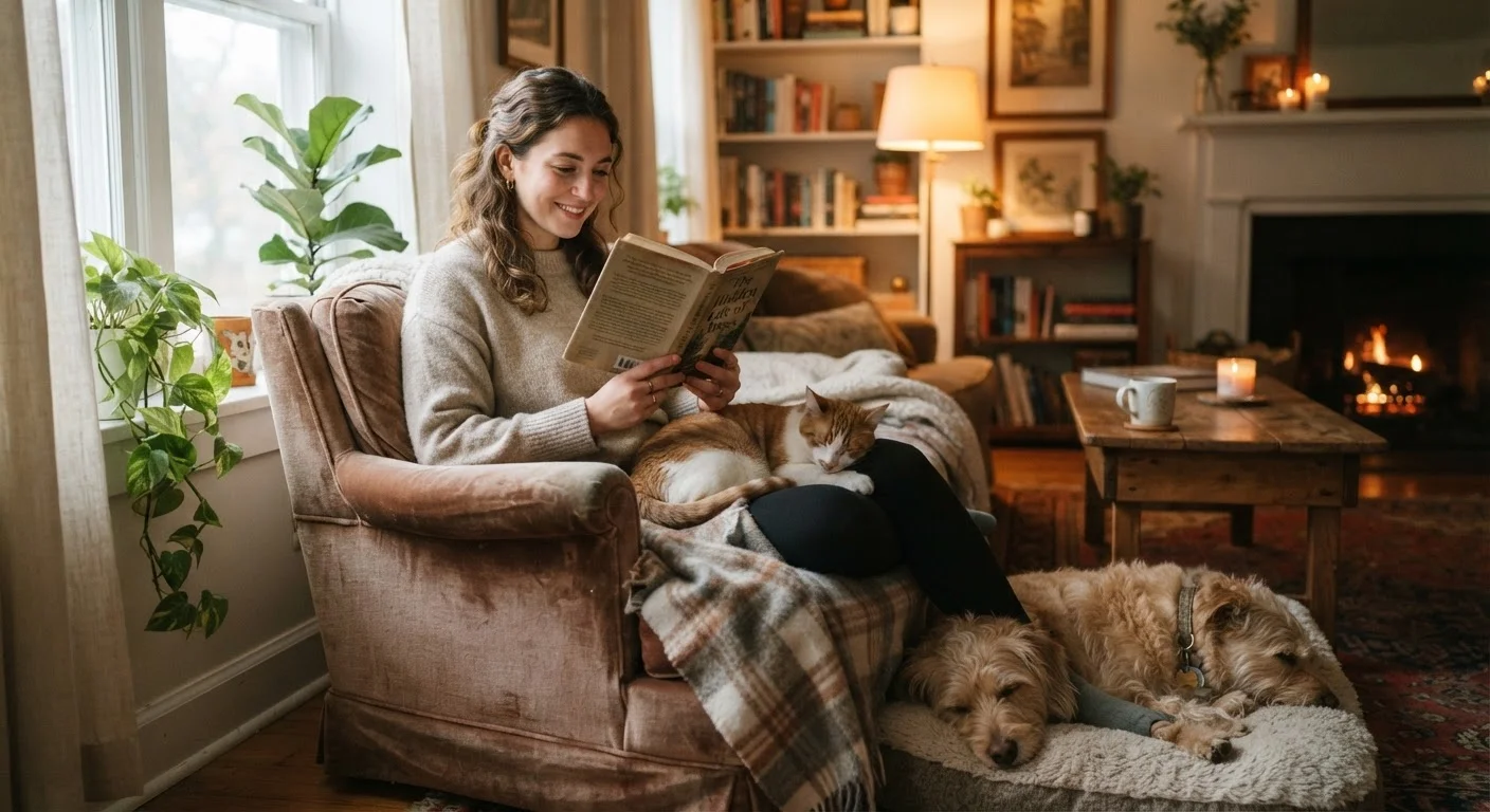 The Full Picture of Responsible Pet Ownership: From Daily Care to Long-Term Commitments