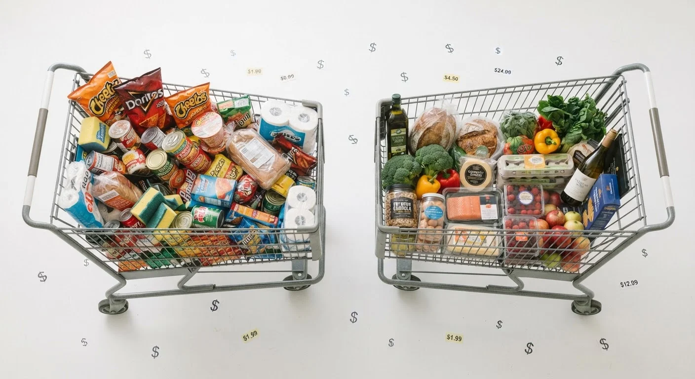 The Hidden Cost of 'Cheap': Why Upfront Price Misleads Buyers