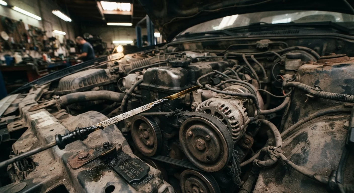 The Hidden Financial Cost of Skipping Routine Maintenance