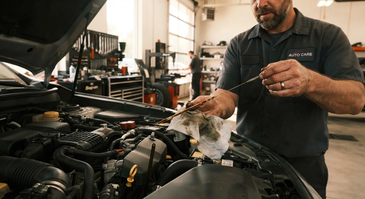 The Long-Term Payoff of Staying on Top of Routine Maintenance