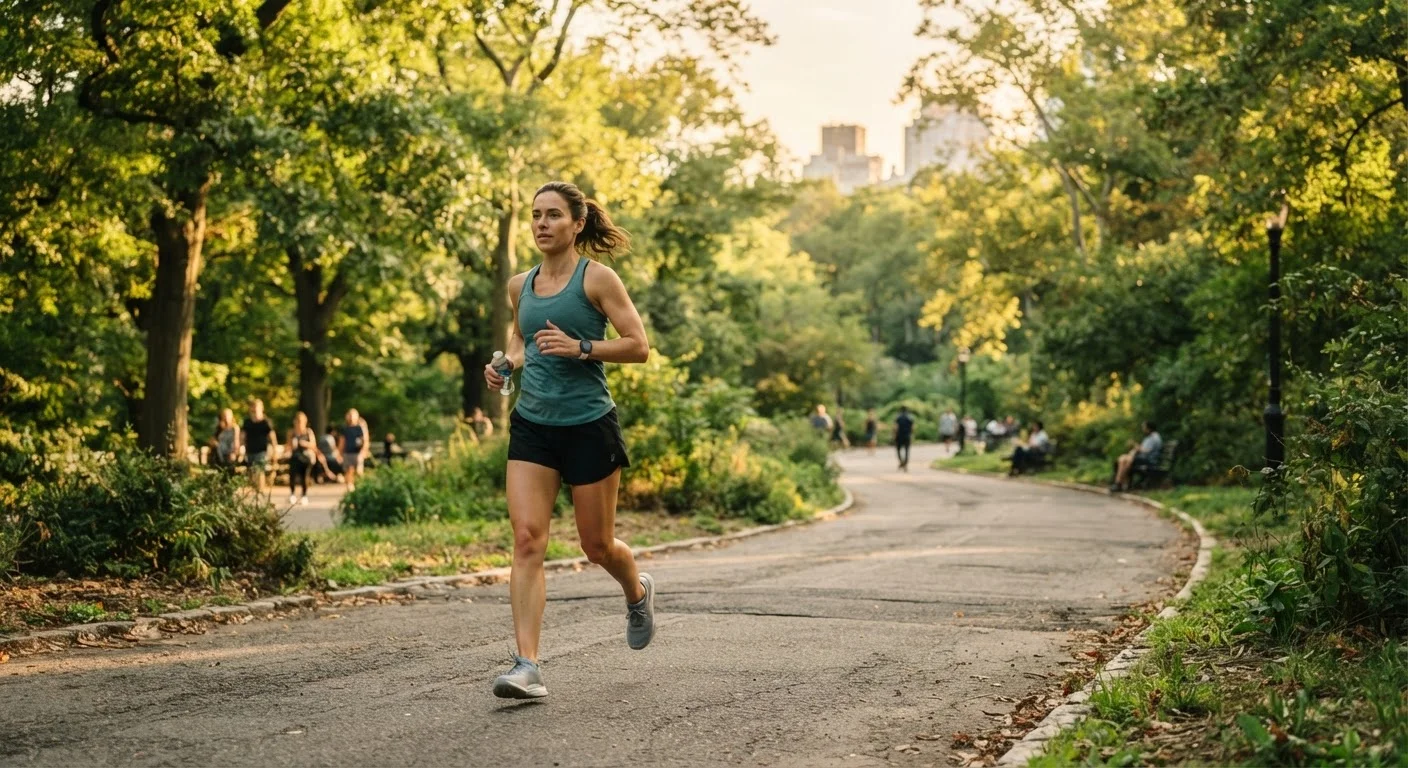 The Mental Health Benefits and Limits of Physical Exercise