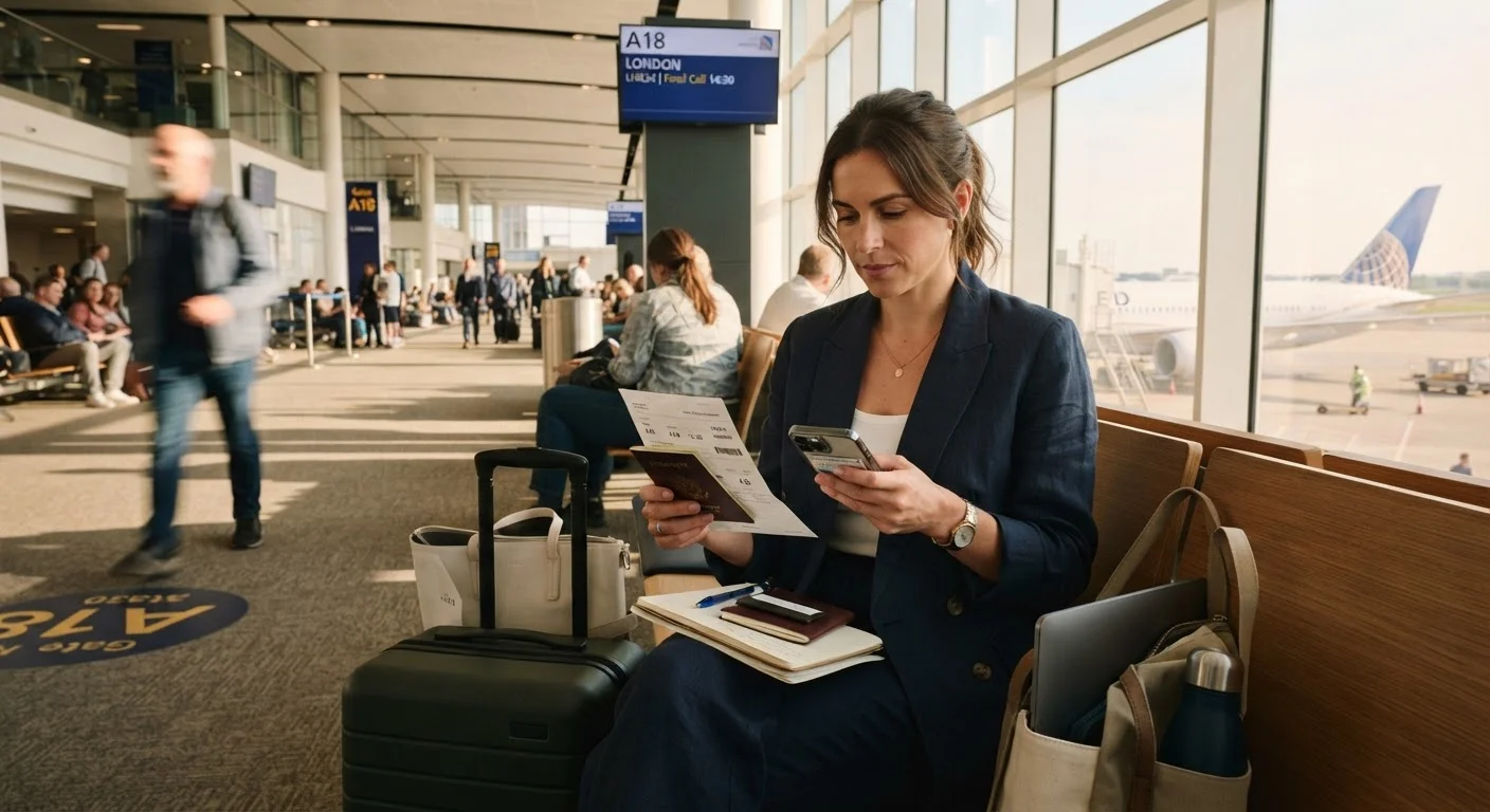 The Overlooked Parts of Trip Planning That Catch Travelers Off Guard