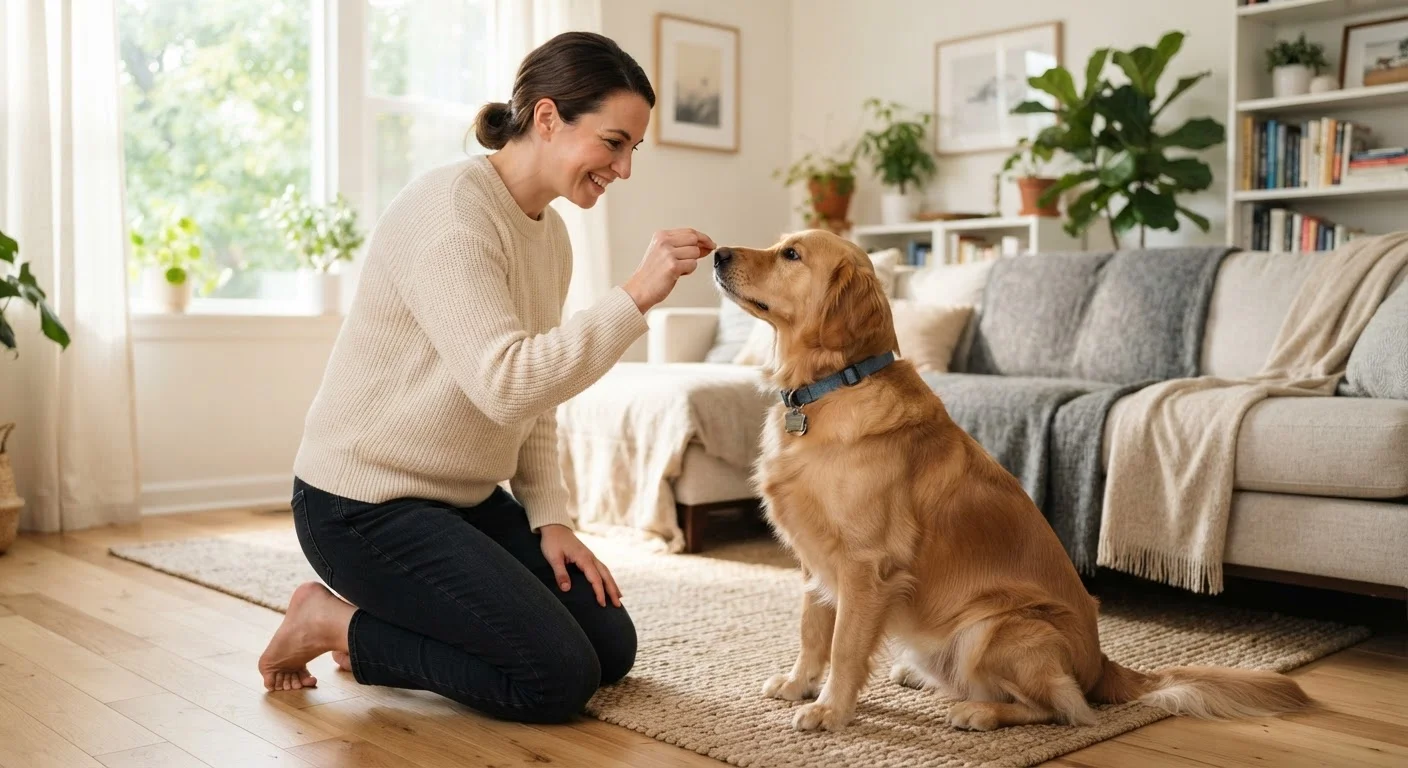 The Role of Consistency in Animal Training: Why Mixed Signals Stall Progress