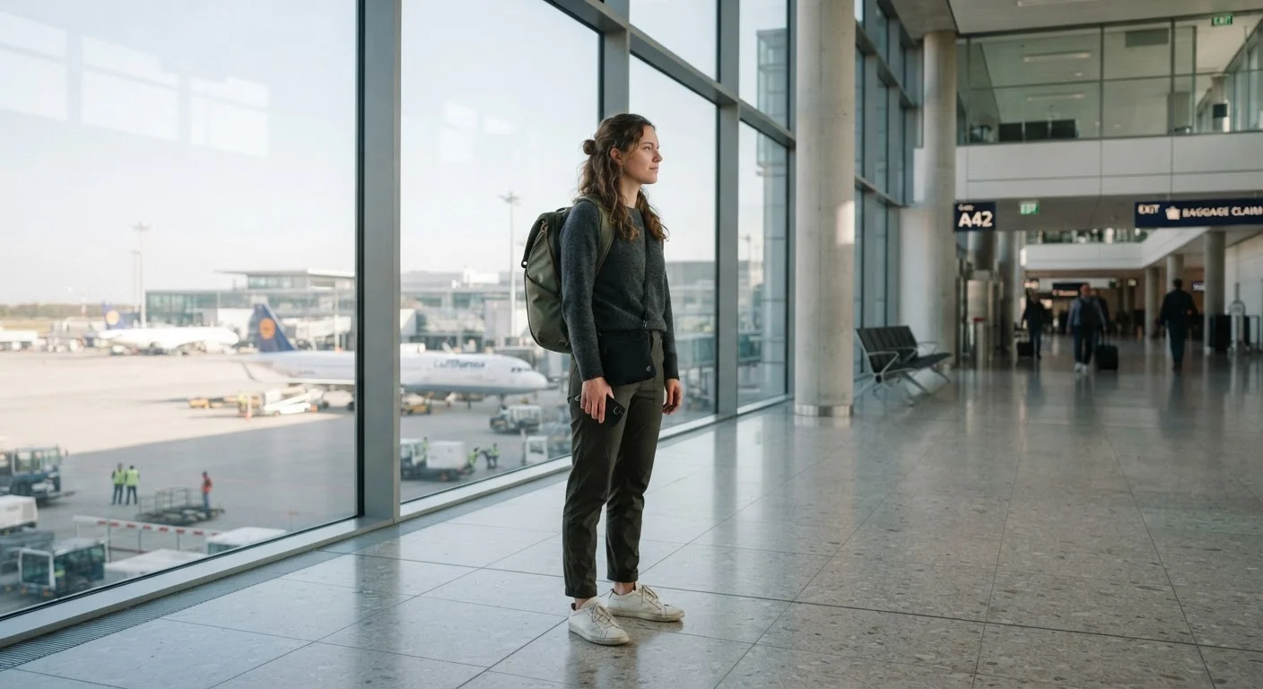 The Science Behind Packing Light: Why Less Really Is More