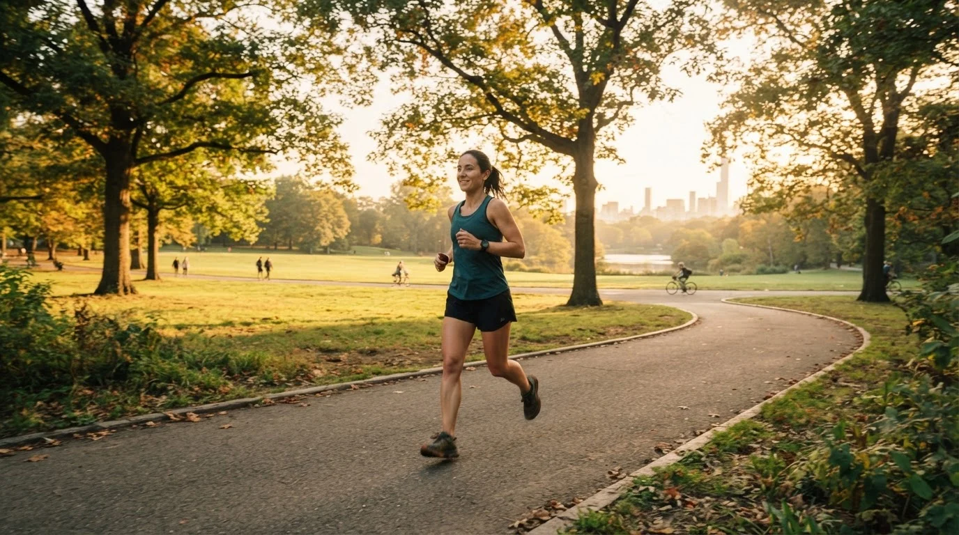 The Science of Exercise and Mental Health: What We Know and What's Still Emerging