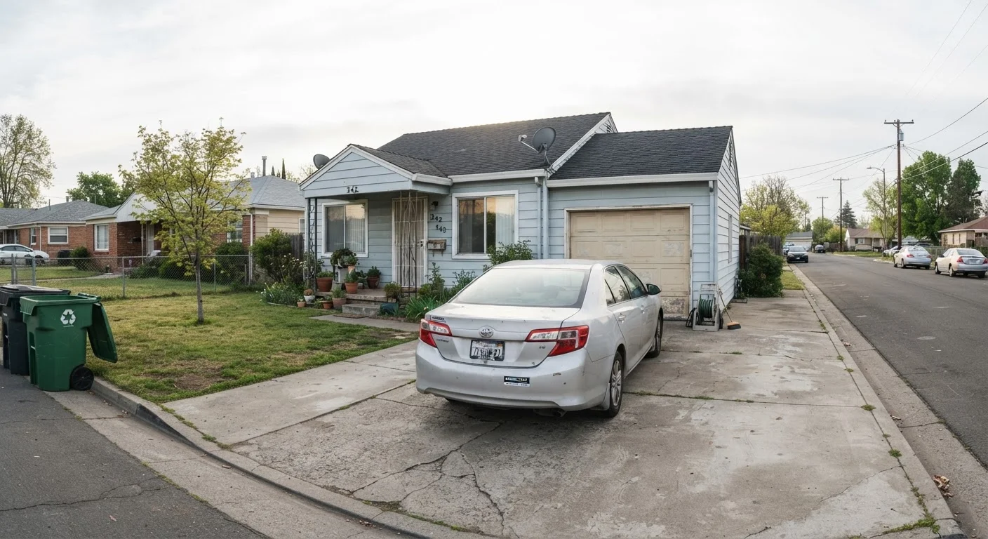 The True Cost of Owning a Car in America