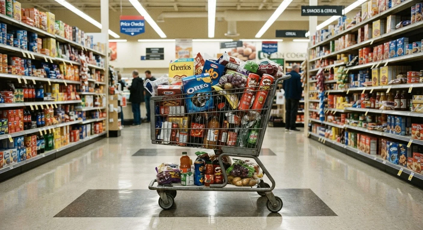 Things Shoppers Overlook Until It's Too Late