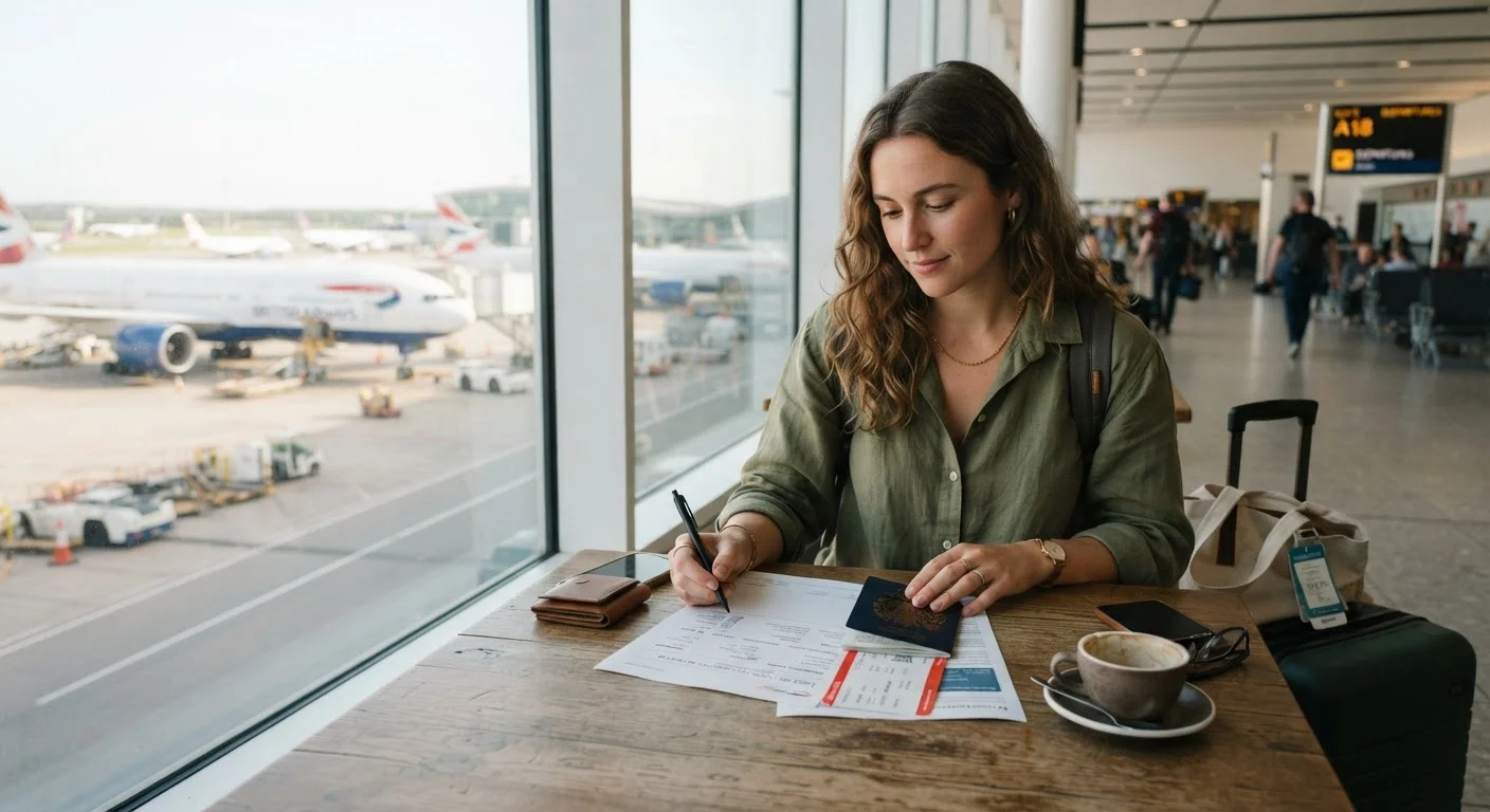 Travel Insurance Explained: What It Covers and When It Matters