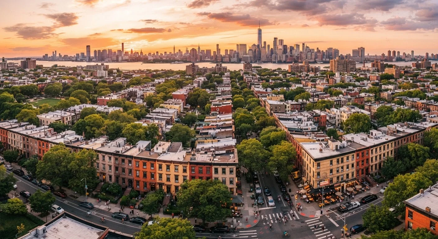 Underrated US Cities That Reward a Long Weekend