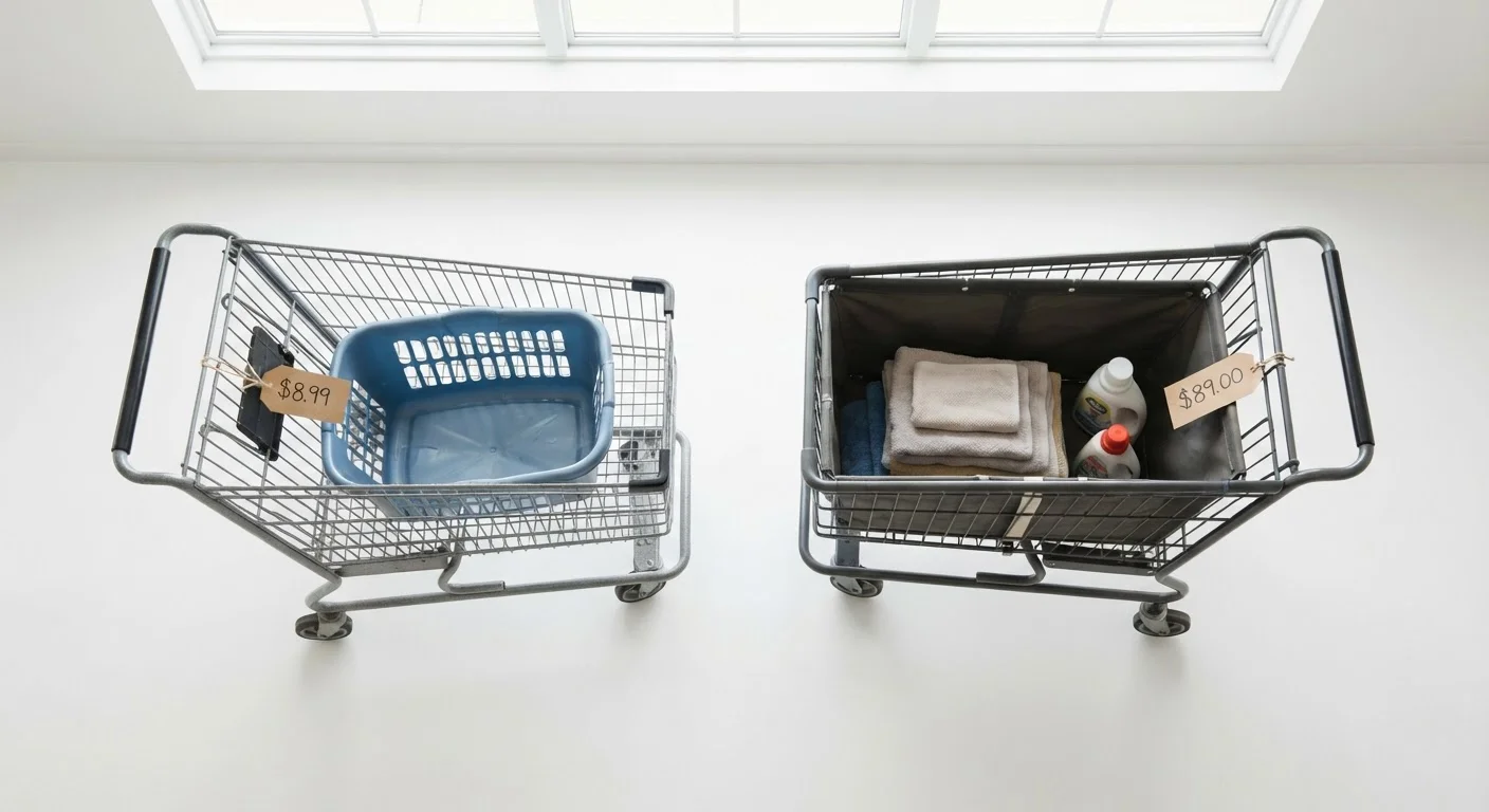 Value vs. Price: Why the Cheaper Option Isn't Always the Better Deal